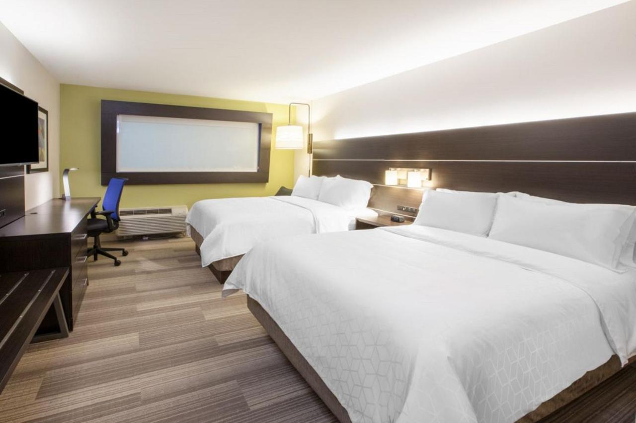Holiday Inn Express & Suites - Bullhead City By Ihg Exterior photo