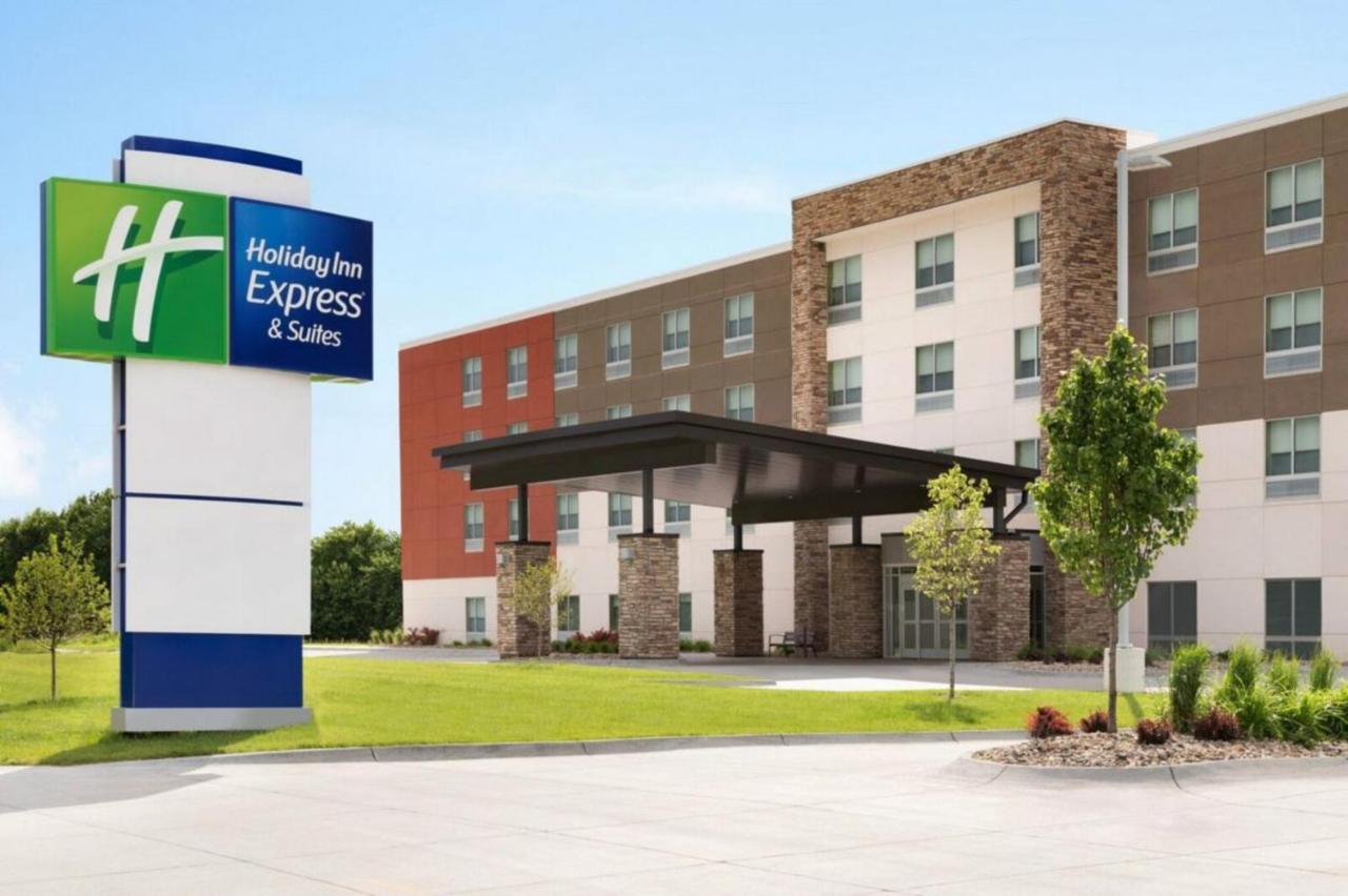 Holiday Inn Express & Suites - Bullhead City By Ihg Exterior photo