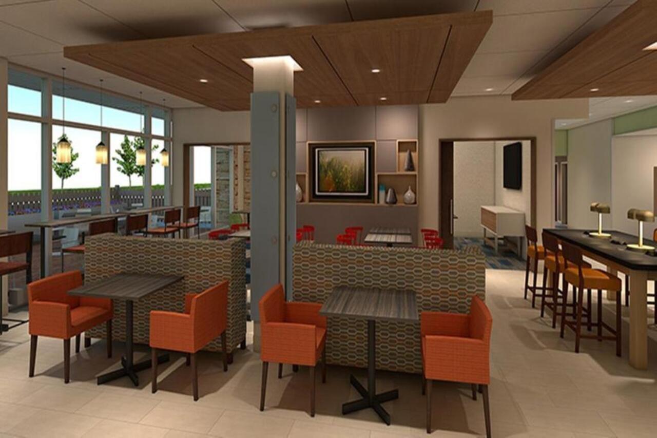 Holiday Inn Express & Suites - Bullhead City By Ihg Exterior photo
