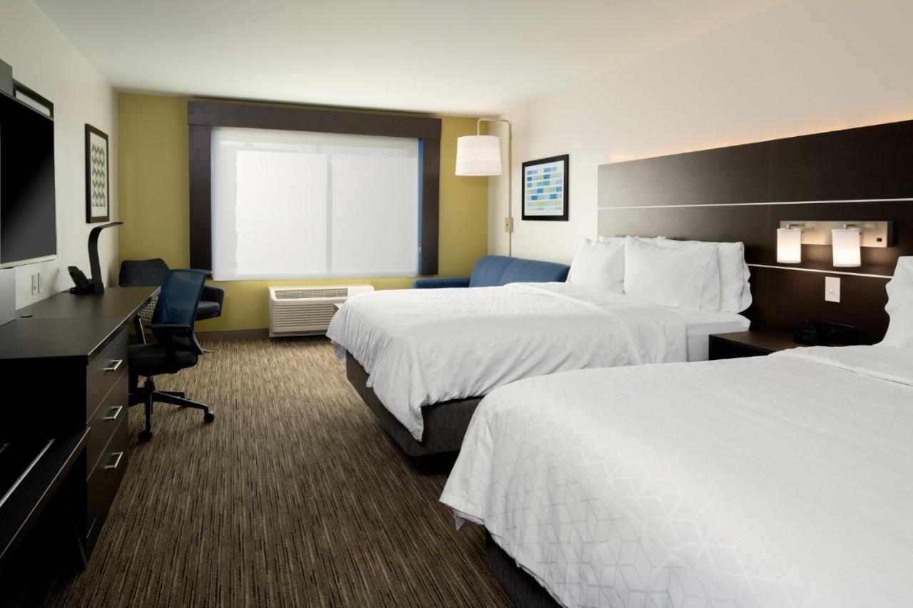 Holiday Inn Express & Suites - Bullhead City By Ihg Exterior photo