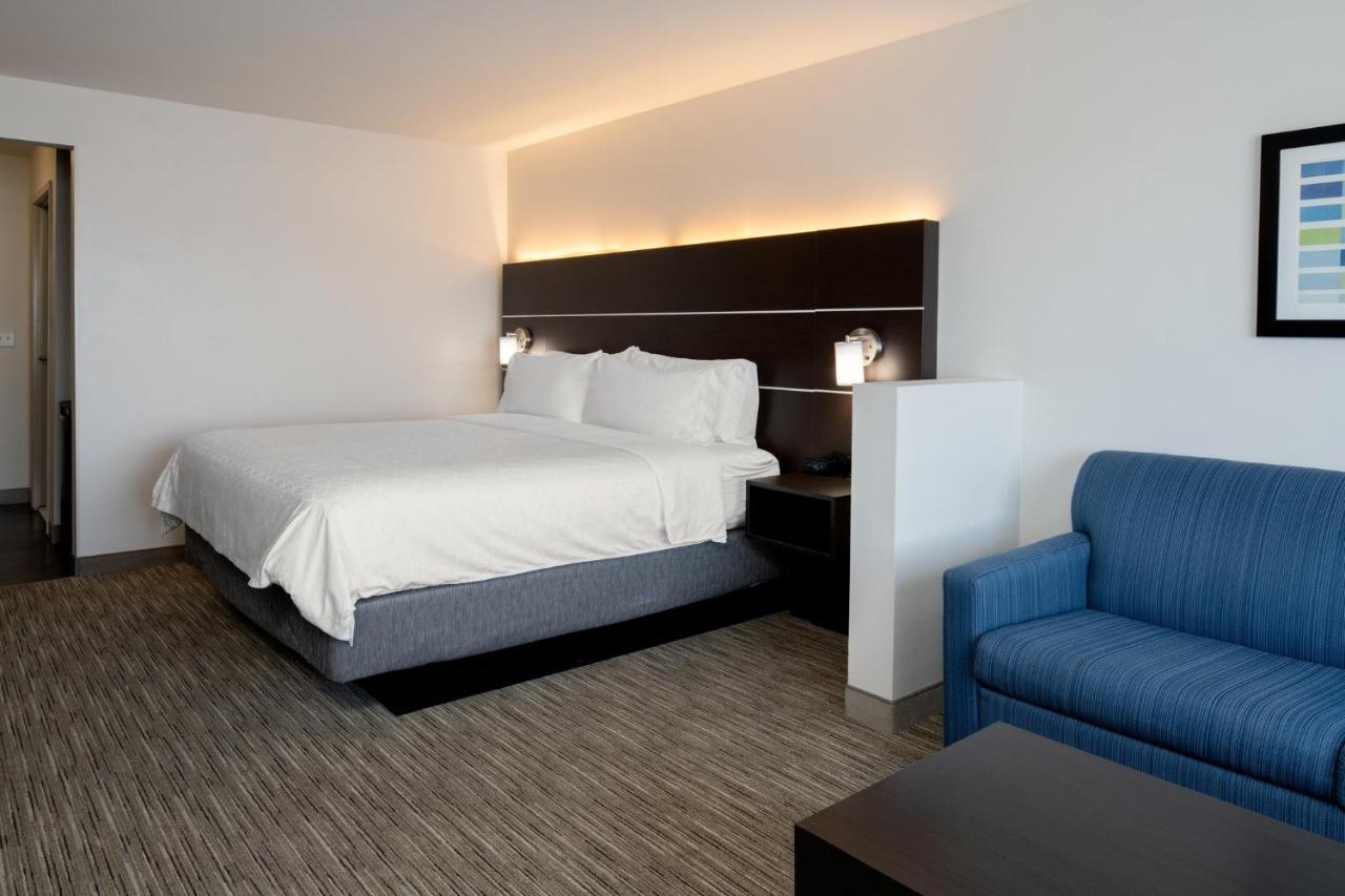 Holiday Inn Express & Suites - Bullhead City By Ihg Exterior photo