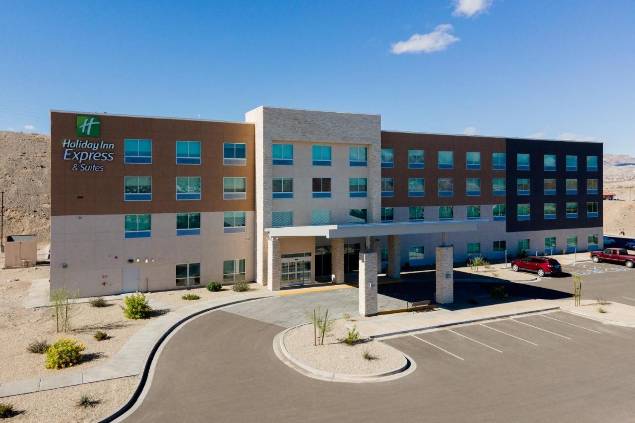Holiday Inn Express & Suites - Bullhead City By Ihg Exterior photo