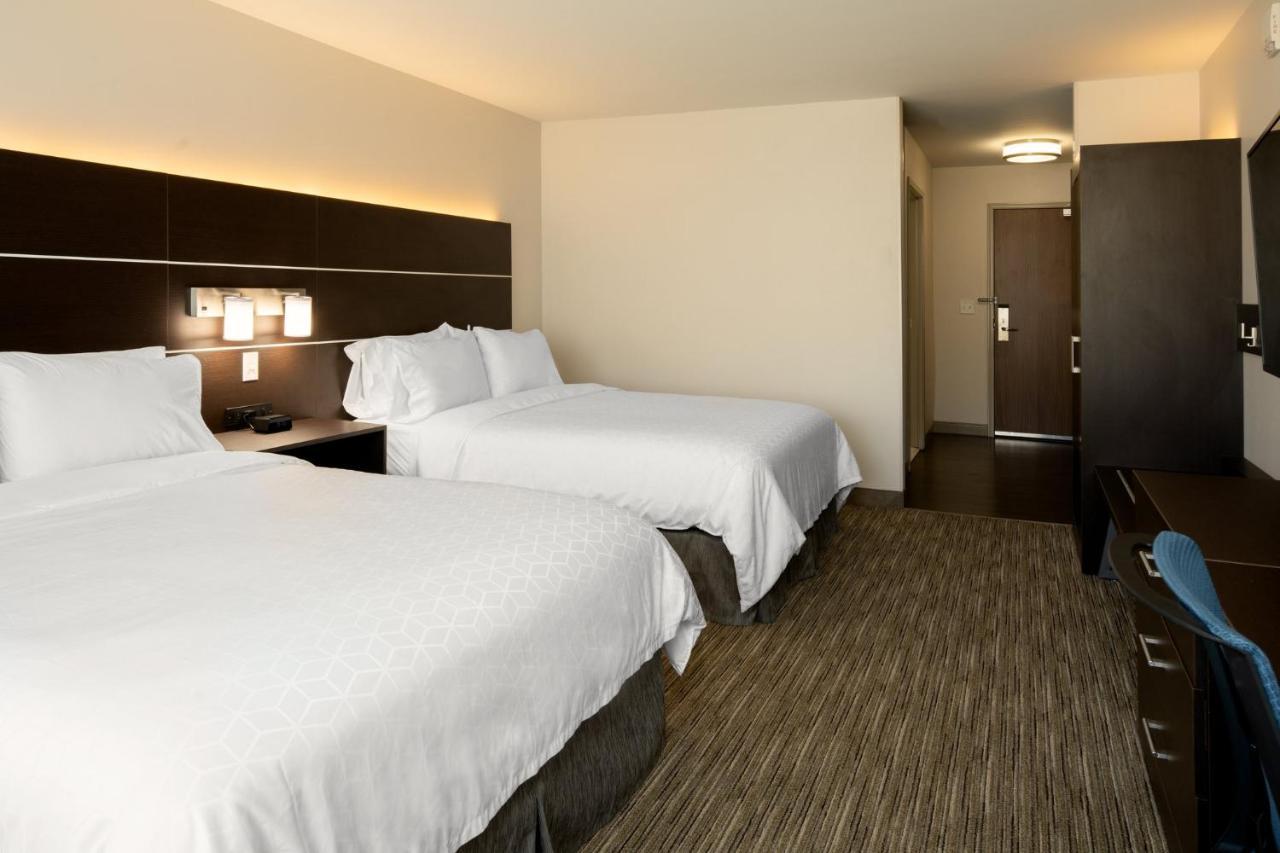 Holiday Inn Express & Suites - Bullhead City By Ihg Exterior photo
